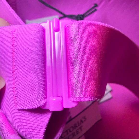 VSX Featherweight Max Sports Bra size 36 DD pink color - Picture 15 of 16